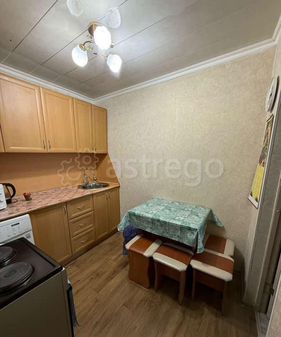 2-комн. квартира, 31.5 м2, 5/5 эт. Благовещенск - изображение 2