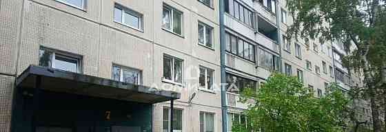 3-комн. квартира, 56.6 м2, 2/9 эт. Санкт-Петербург