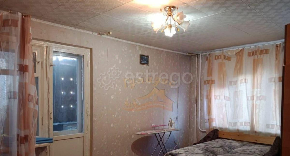 1-комн. квартира, 36 м2, 2/9 эт. Норильск - изображение 2