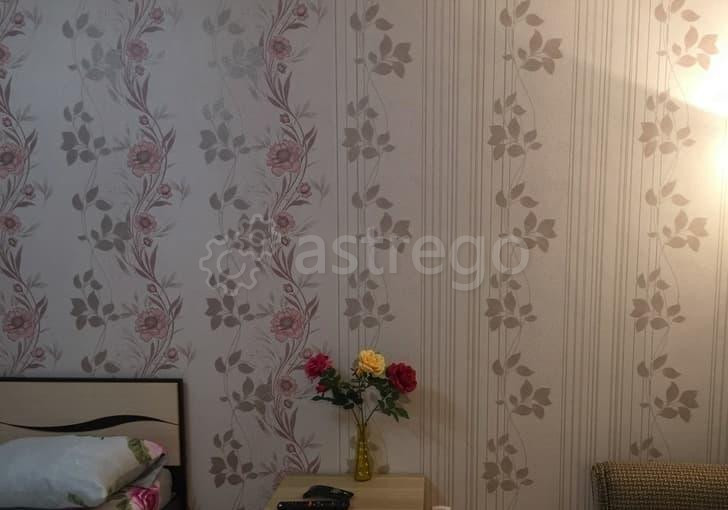 2-комн. квартира, 40 м2, 11/15 эт. Санкт-Петербург - изображение 2