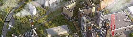 Офис, 20 м2 Котельники