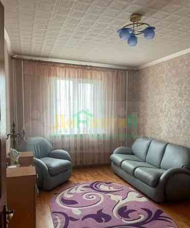 3-комн. квартира, 73.4 м2, 10/10 эт. Белгород