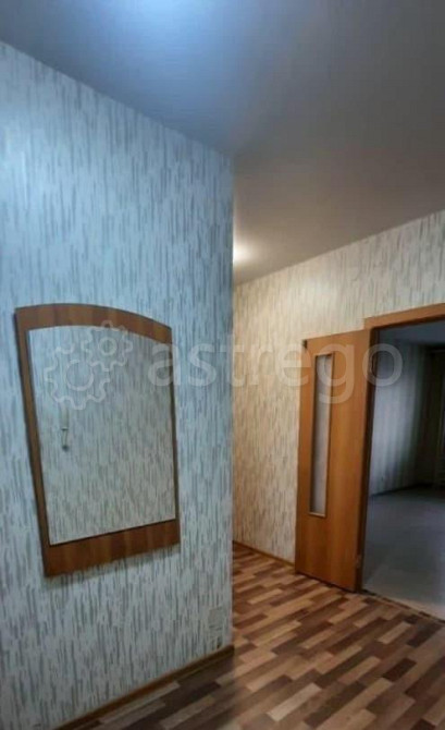 1-комн. квартира, 45 м2, 12/16 эт. Красноярск - изображение 2