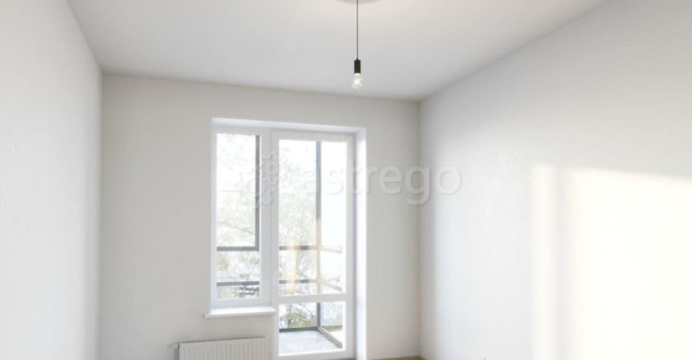 Студия, 33.03 м2, 3/8 эт. Северодвинск - изображение 3