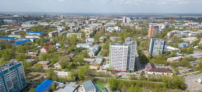 Свободного назначения, 106.4 м2 Барнаул - изображение 6