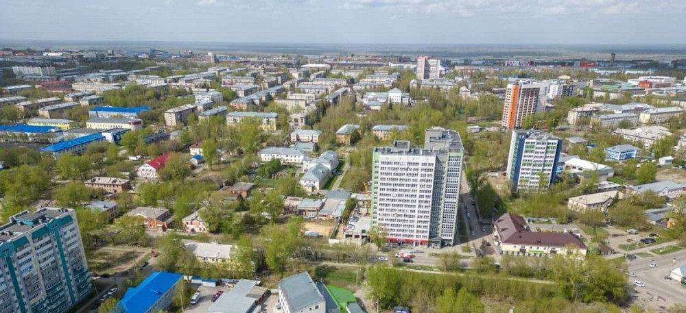 Свободного назначения, 106.4 м2 Барнаул - изображение 6