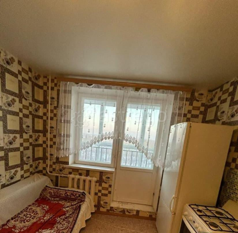 1-комн. квартира, 33 м2, 9/9 эт. Стерлитамак - изображение 1
