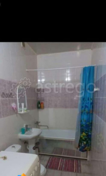 Студия, 26.9 м, 1/4 эт. Яблоновский - изображение 7