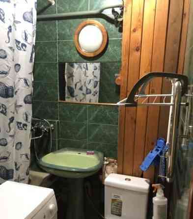 2-комн. квартира, 48 м2, 1/5 эт. Пушкино