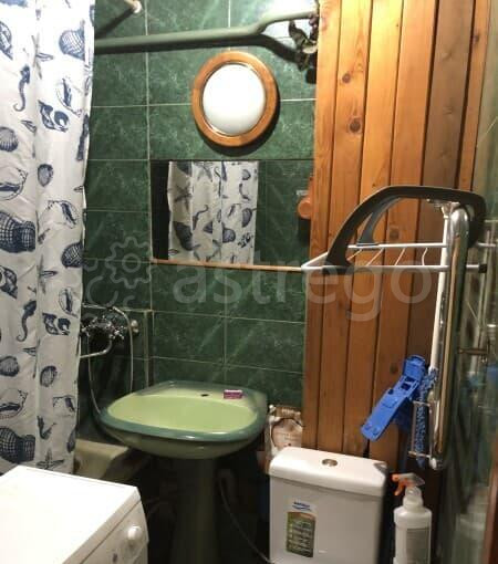 2-комн. квартира, 48 м2, 1/5 эт. Пушкино - изображение 2