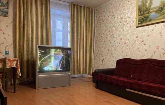 3-комн. квартира, 64.5 м2, 5/5 эт. Апрелевка