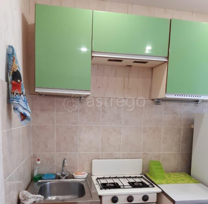 1-комн. квартира, 30 м2, 4/5 эт. Архангельск - изображение 7