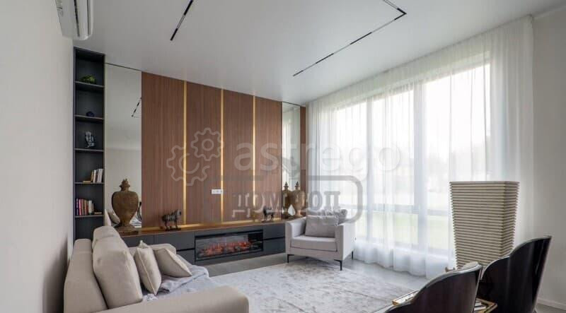 Коттедж, 261 м2 Одинцово - изображение 10