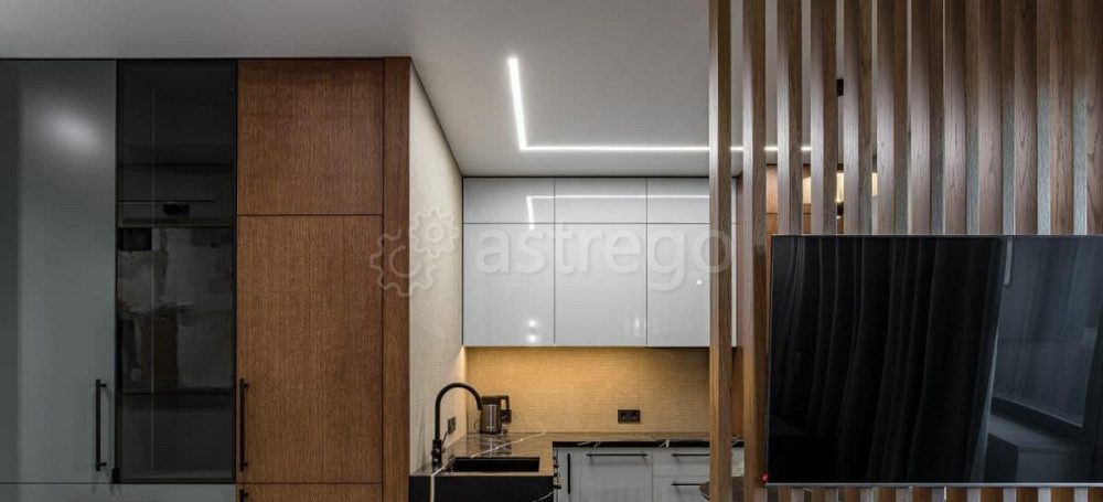 1-комн. квартира, 40 м2, 8/16 эт. Москва - изображение 5
