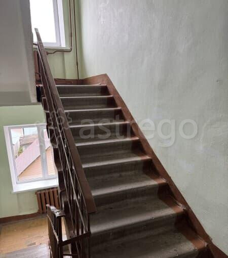 1-комн. квартира, 29.9 м2, 3/5 эт. Руза - изображение 3