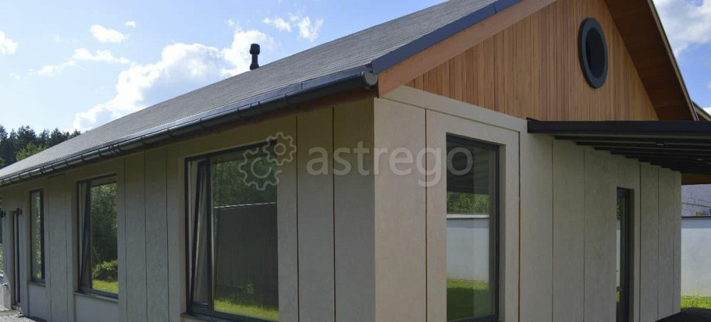 Дом, 118 м2, 8 соток, 1 эт. Москва - изображение 7