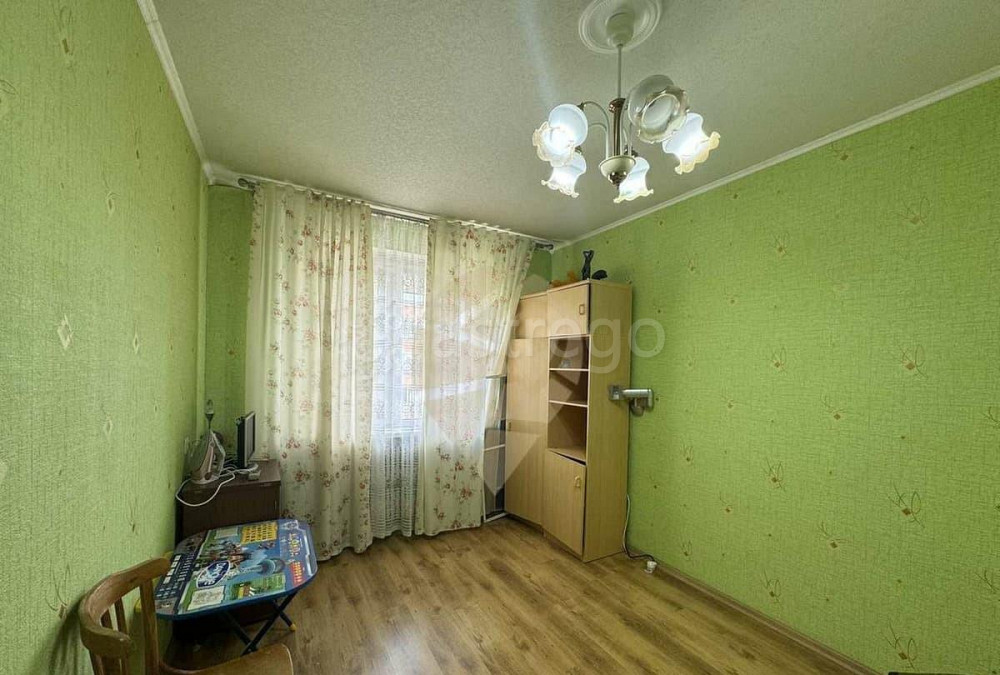 4-комн. квартира, 81.1 м2, 8/9 эт. Старый Оскол - изображение 4