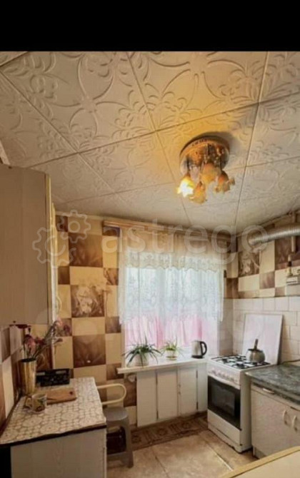 3-комн. квартира, 45 м2, 1/3 эт. Белгород - изображение 5