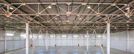 Склад, 2131.29 м2 Щёлково