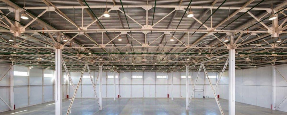 Склад, 2131.29 м2 Щёлково - изображение 4