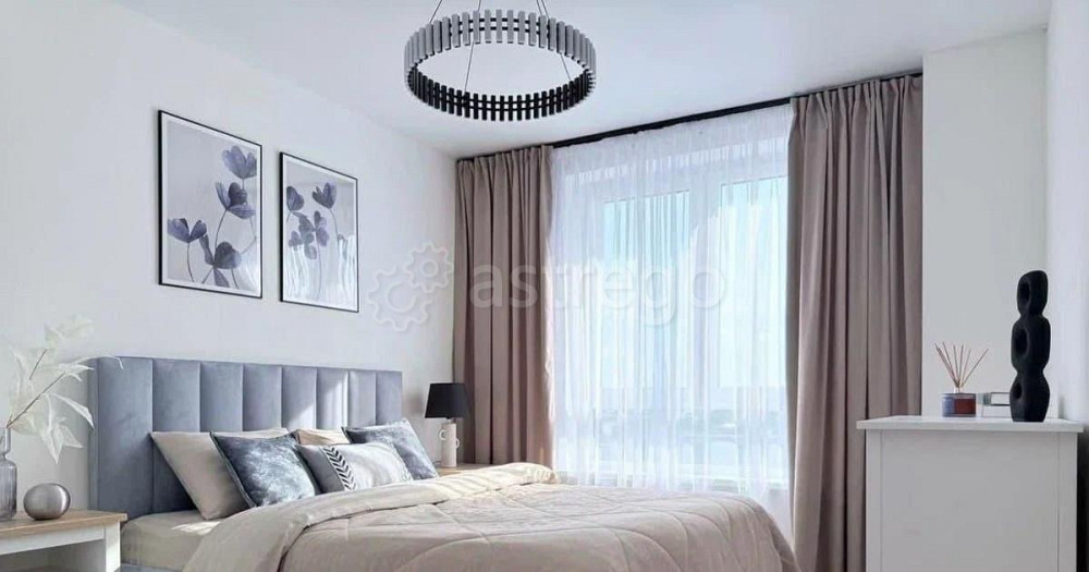 2-комн. квартира, 55 м2, 14/34 эт. Красногорск - изображение 1