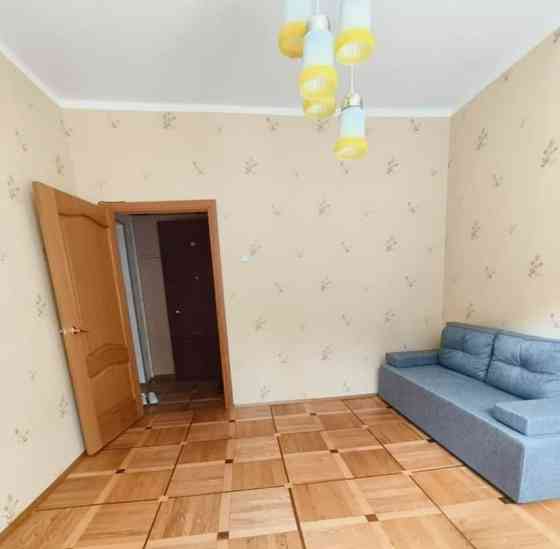 3-комн. квартира, 77 м2, 3/5 эт. Москва
