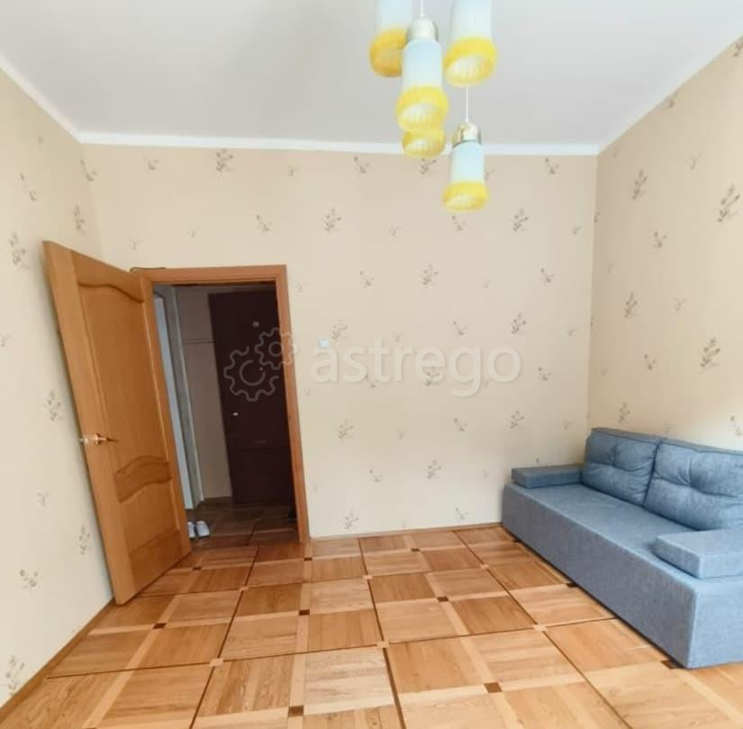 3-комн. квартира, 77 м2, 3/5 эт. Москва - изображение 3
