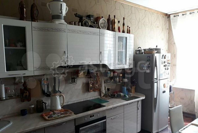 2-комн. квартира, 75.7 м2, 4/13 эт. Белгород - изображение 10