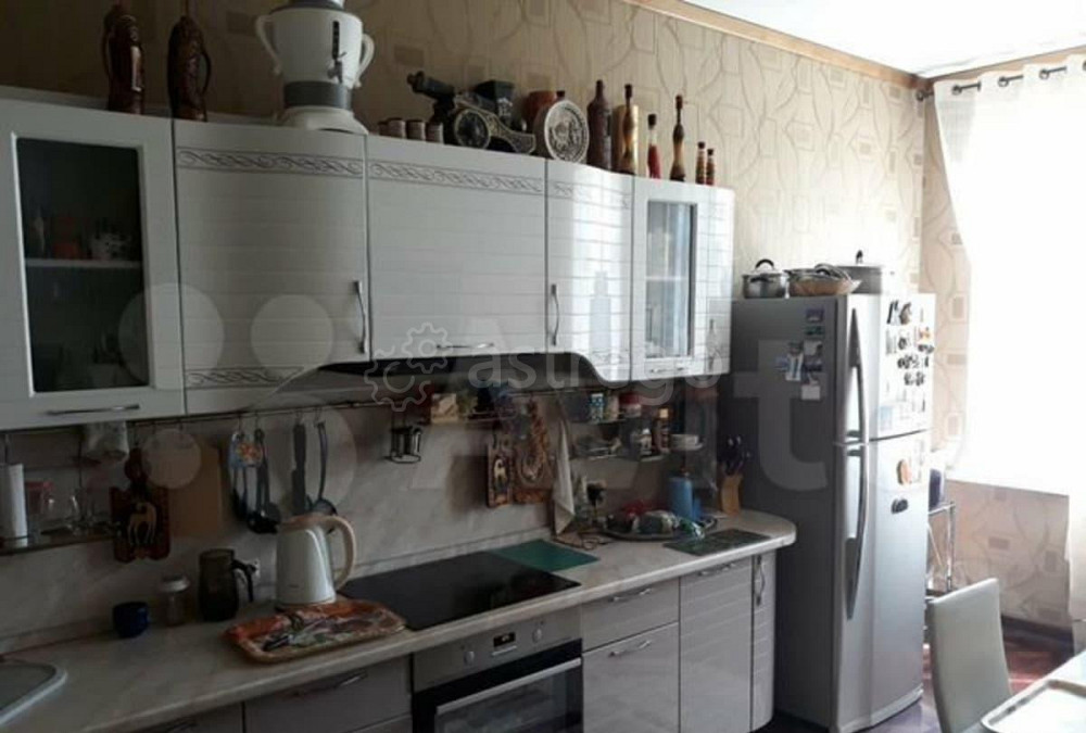 2-комн. квартира, 75.7 м2, 4/13 эт. Белгород - изображение 10