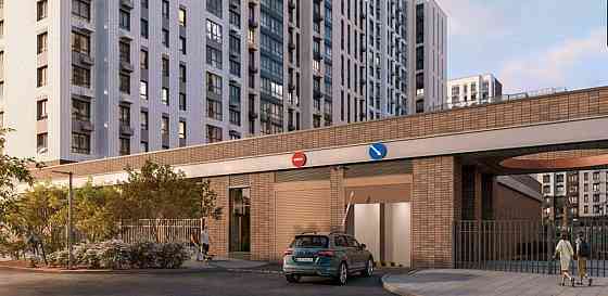 Свободного назначения, 105.6 м2 Химки