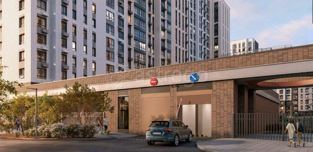 Свободного назначения, 105.6 м2 Химки - изображение 2