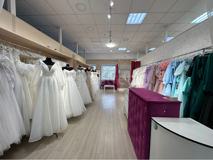 Свадебный салон Ярославль - изображение 2