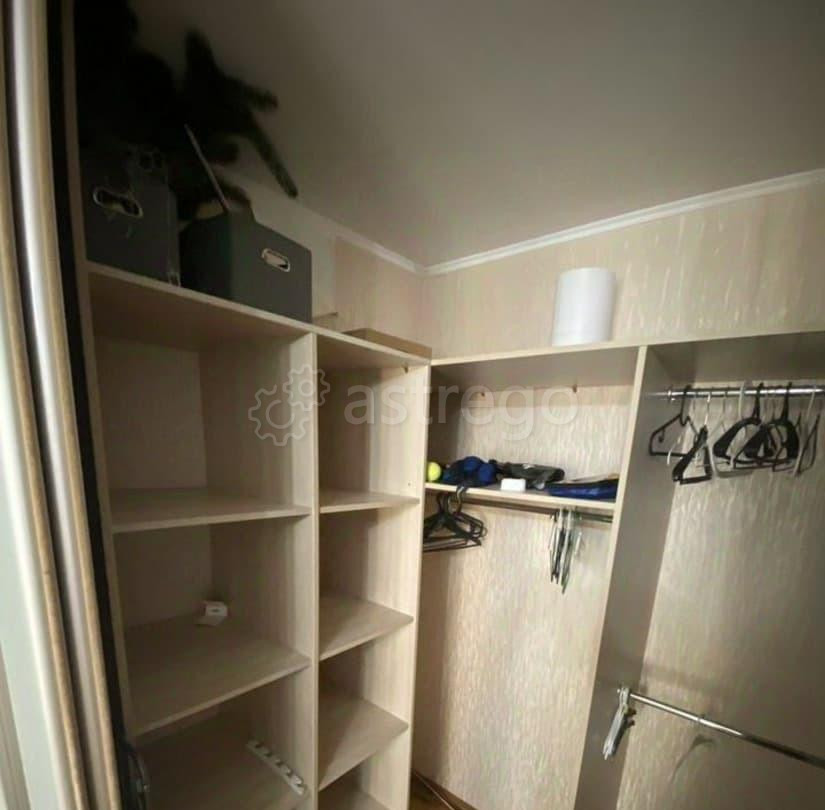 6-комн. квартира, 40 м2, 7/7 эт. Москва - изображение 7