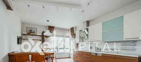 4-комн. квартира, 190 м2, 9/48 эт. Москва