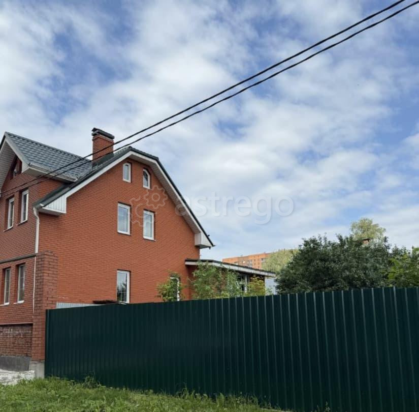 Коттедж, 300 м2, 4 сотки, 3 эт. Ивантеевка - изображение 6