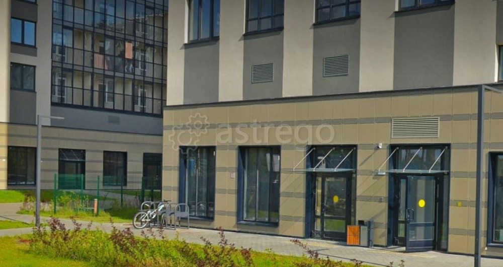 Свободного назначения, 60.1 м2 Санкт-Петербург - изображение 2