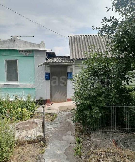Дом, 26.5 м2 Белгород - изображение 3