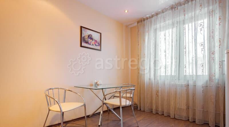 1-комн. квартира, 38 м2, 4/10 эт. Красноярск - изображение 4