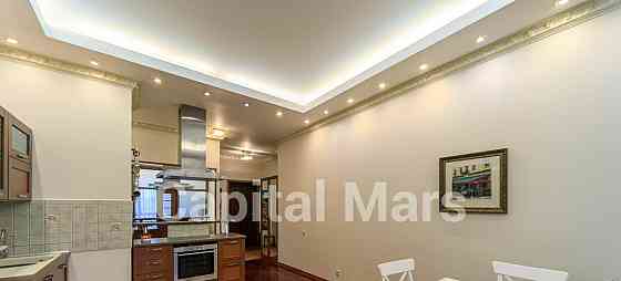 4-комн. квартира, 100 м2, 19/22 эт. Москва