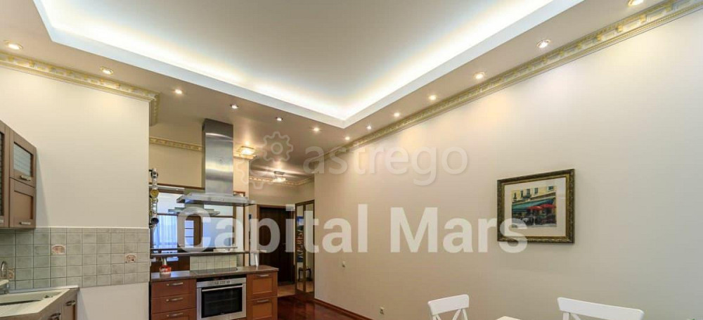 4-комн. квартира, 100 м2, 19/22 эт. Москва - изображение 3