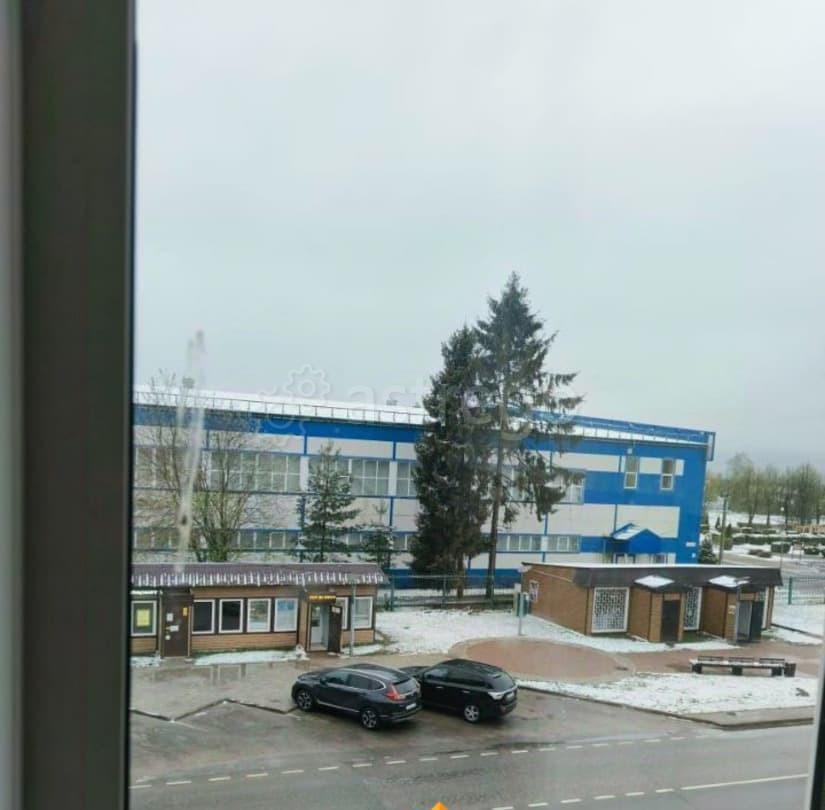 4-комн. квартира, 58.5 м2, 3/5 эт. Талдом - изображение 3