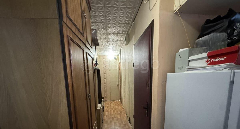 Комната, 15 м2, 12/12 эт. Москва - изображение 4