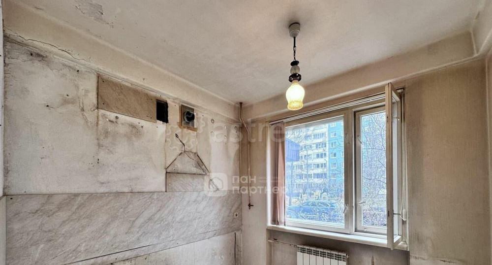 4-комн. квартира, 74.6 м2, 1/9 эт. Санкт-Петербург - изображение 5