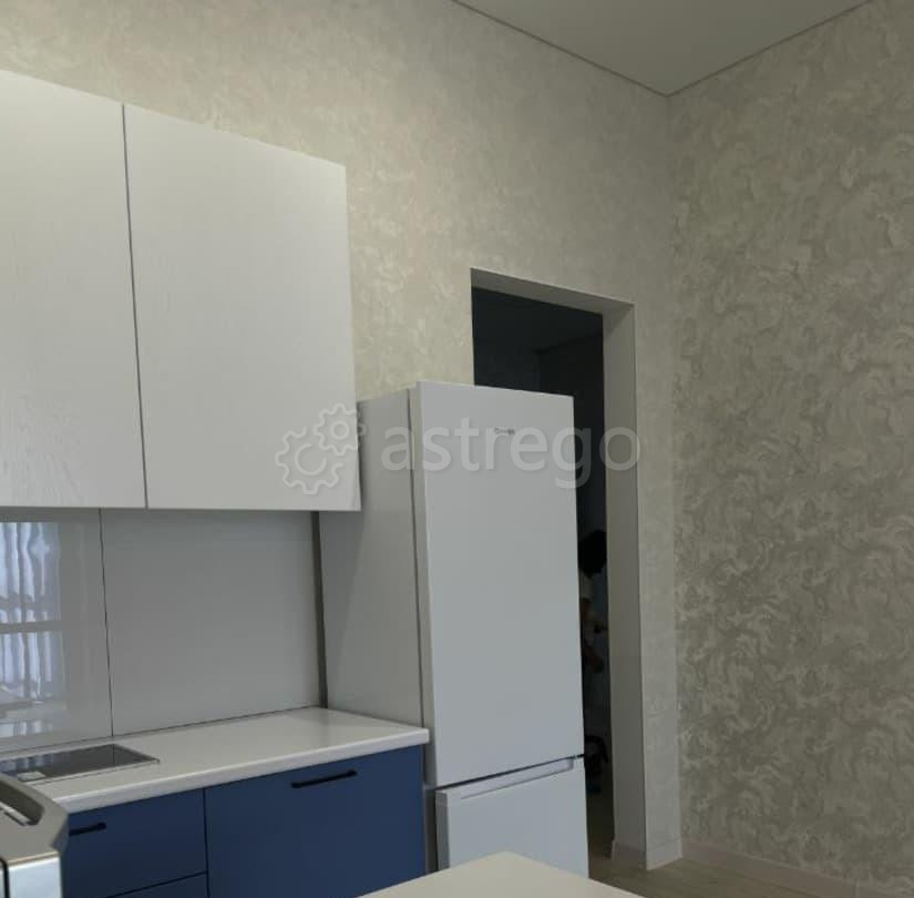 2-комн. квартира, 83.5 м2, 15/23 эт. Красноярск - изображение 1