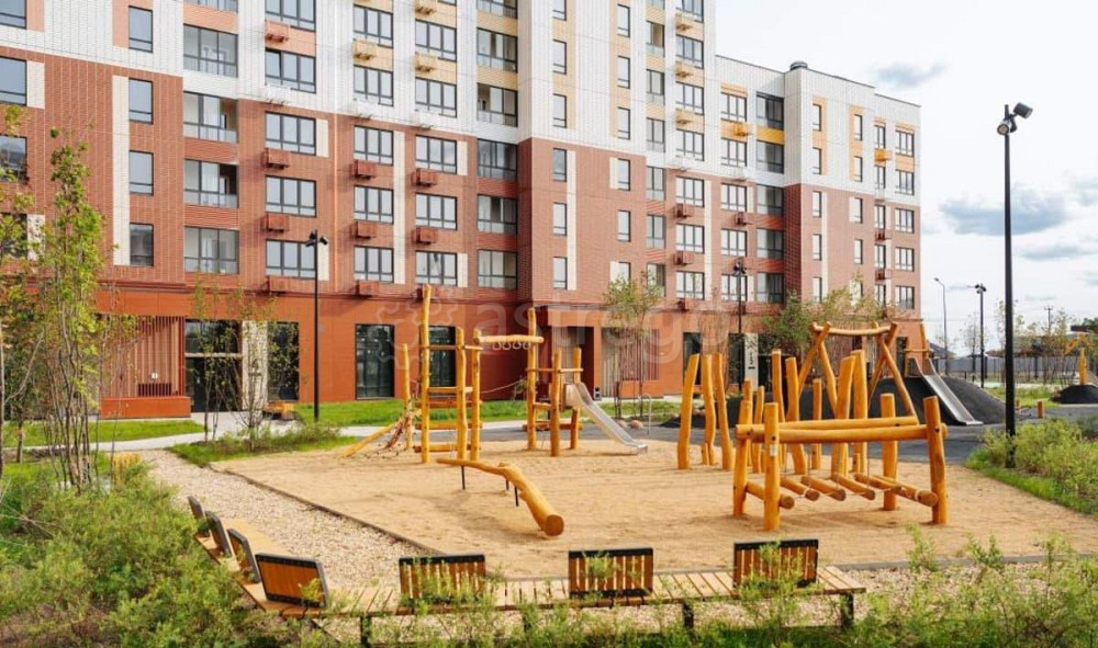 Свободного назначения, 3.1 м2 Видное - изображение 4