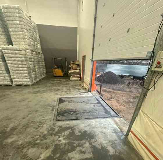 Склад, 500 м2 Балашиха