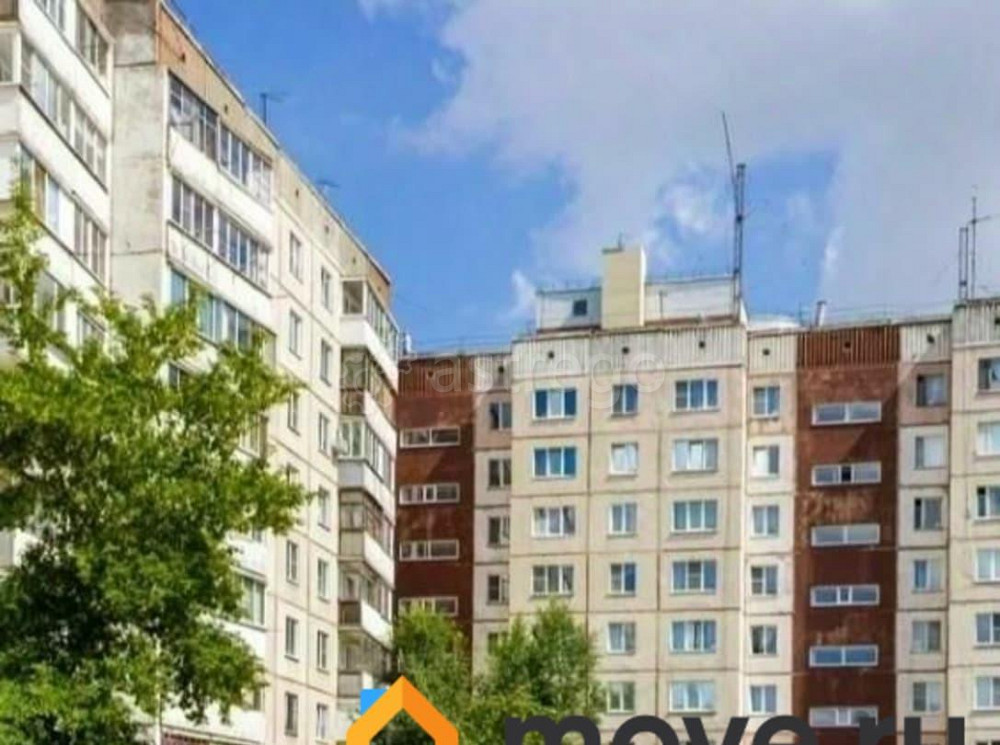 Комната, 12 м2, 2/9 эт. Барнаул - изображение 2