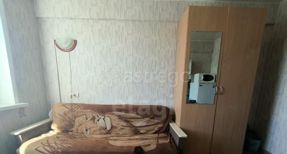 Комната, 10 м2, 5/5 эт. Красноярск - изображение 1