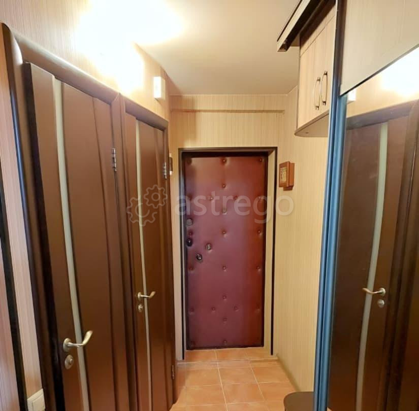 4-комн. квартира, 68.7 м2, 6/9 эт. Одинцово - изображение 2