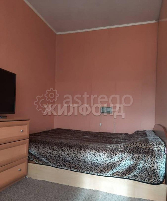 1-комн. квартира, 31.6 м2, 5/9 эт. Красноярск - изображение 8